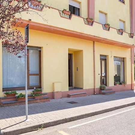 Locazione Turistica Da Placida Suni Exterior foto