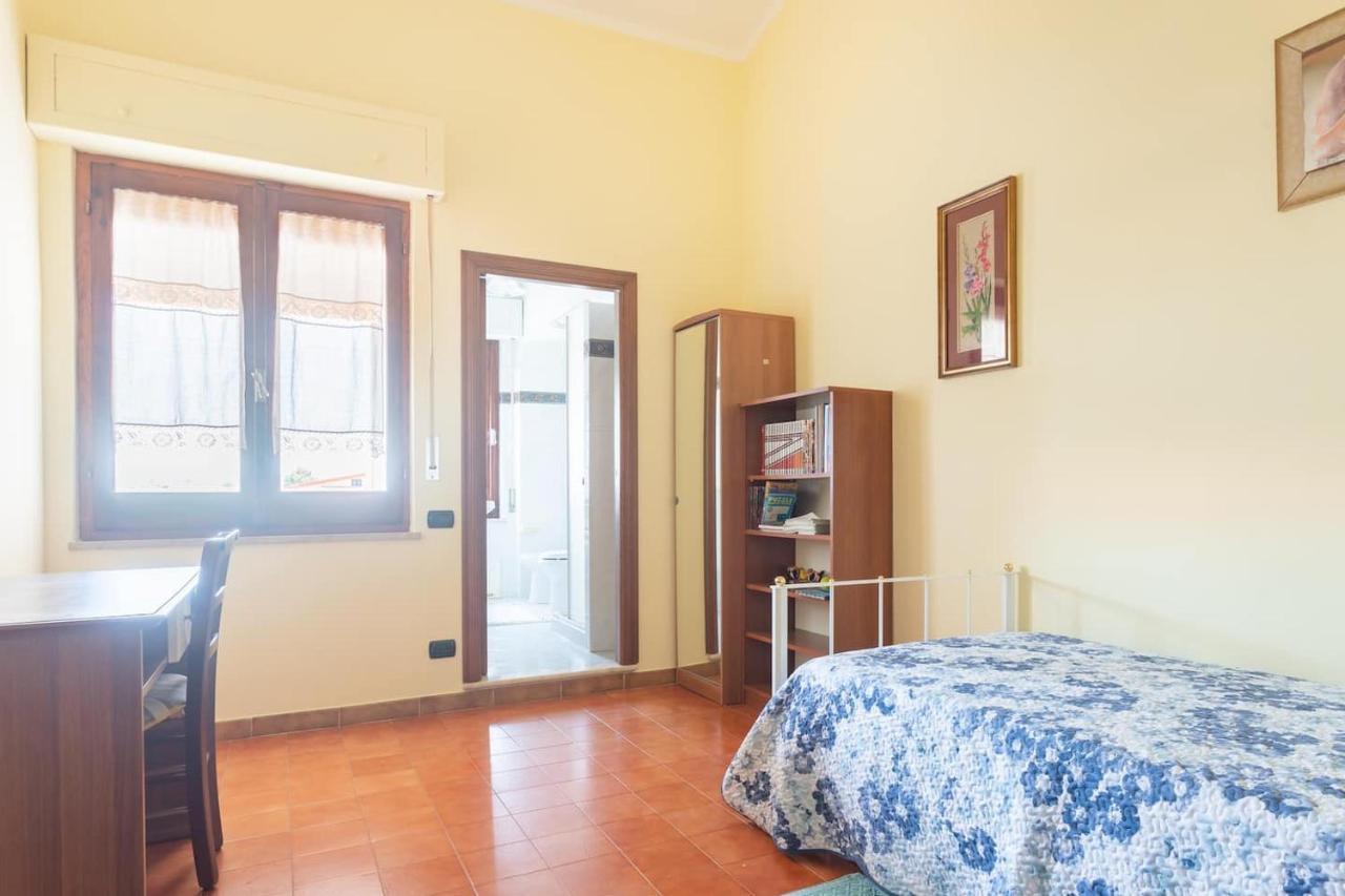 Locazione Turistica Da Placida Suni Exterior foto