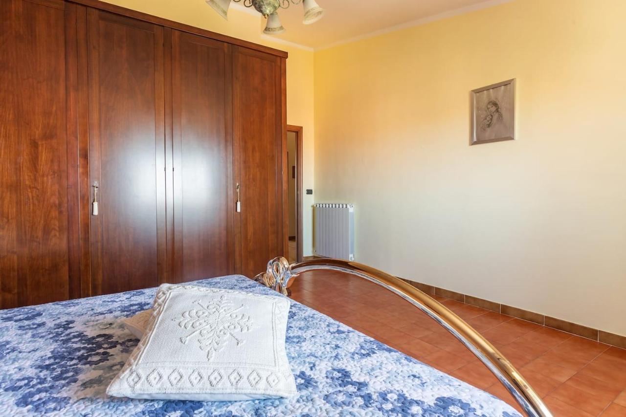 Locazione Turistica Da Placida Suni Exterior foto