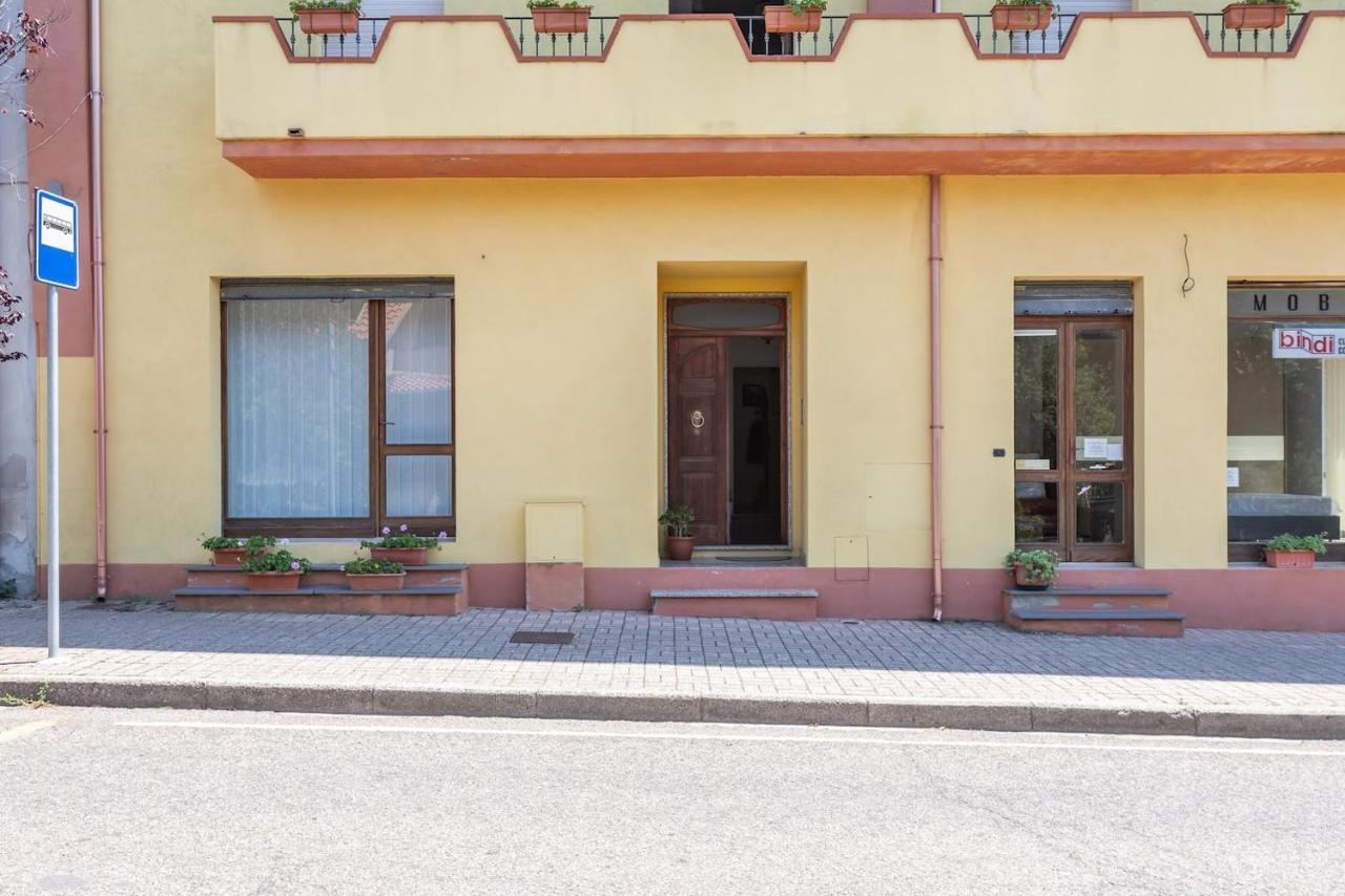 Locazione Turistica Da Placida Suni Exterior foto