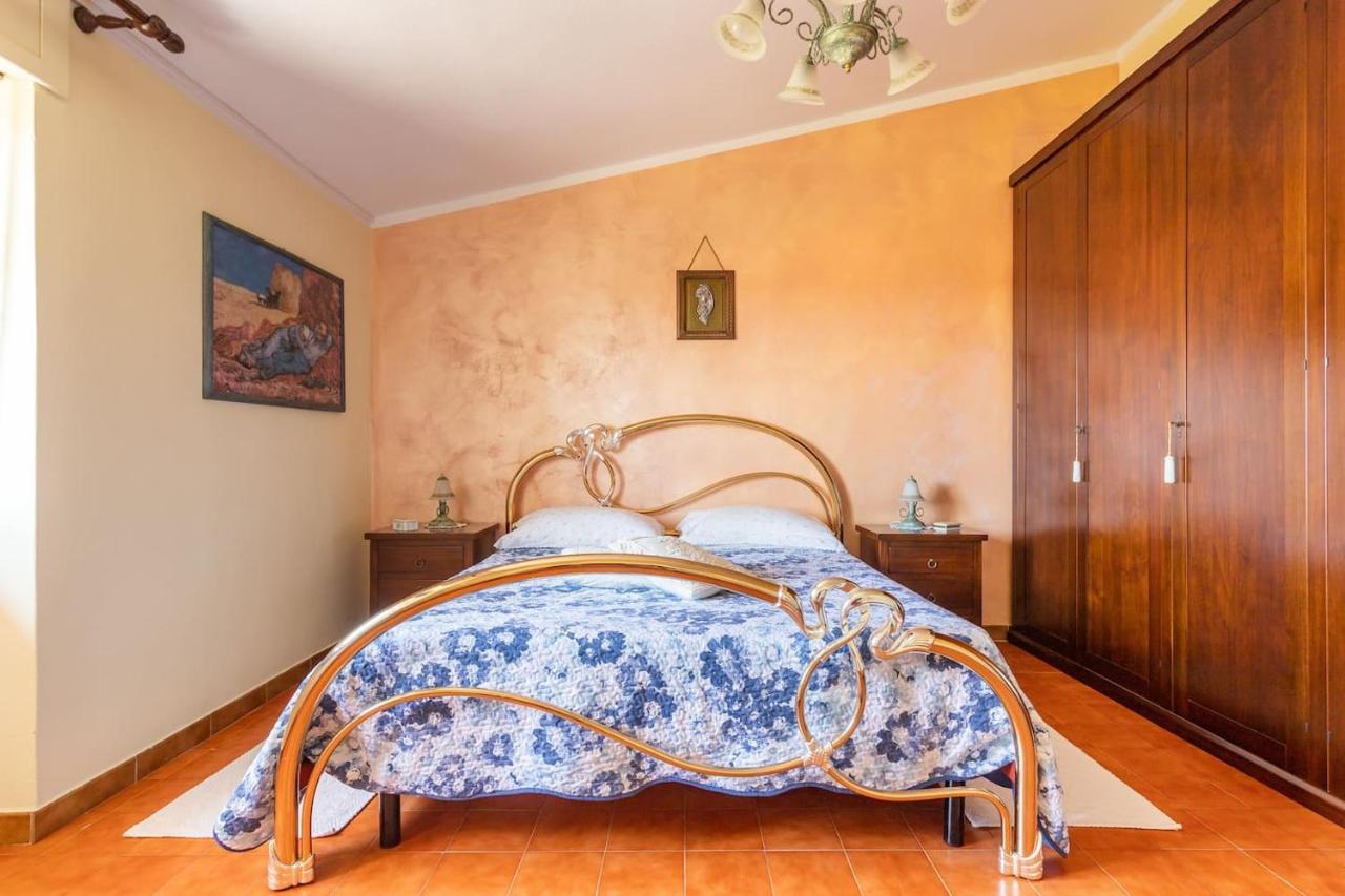 Locazione Turistica Da Placida Suni Exterior foto