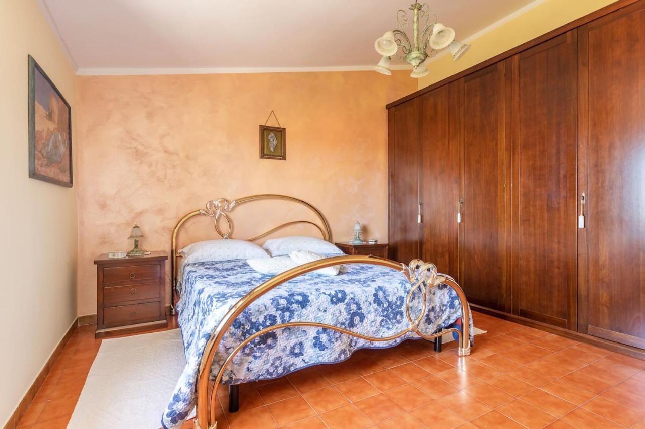 Locazione Turistica Da Placida Suni Exterior foto