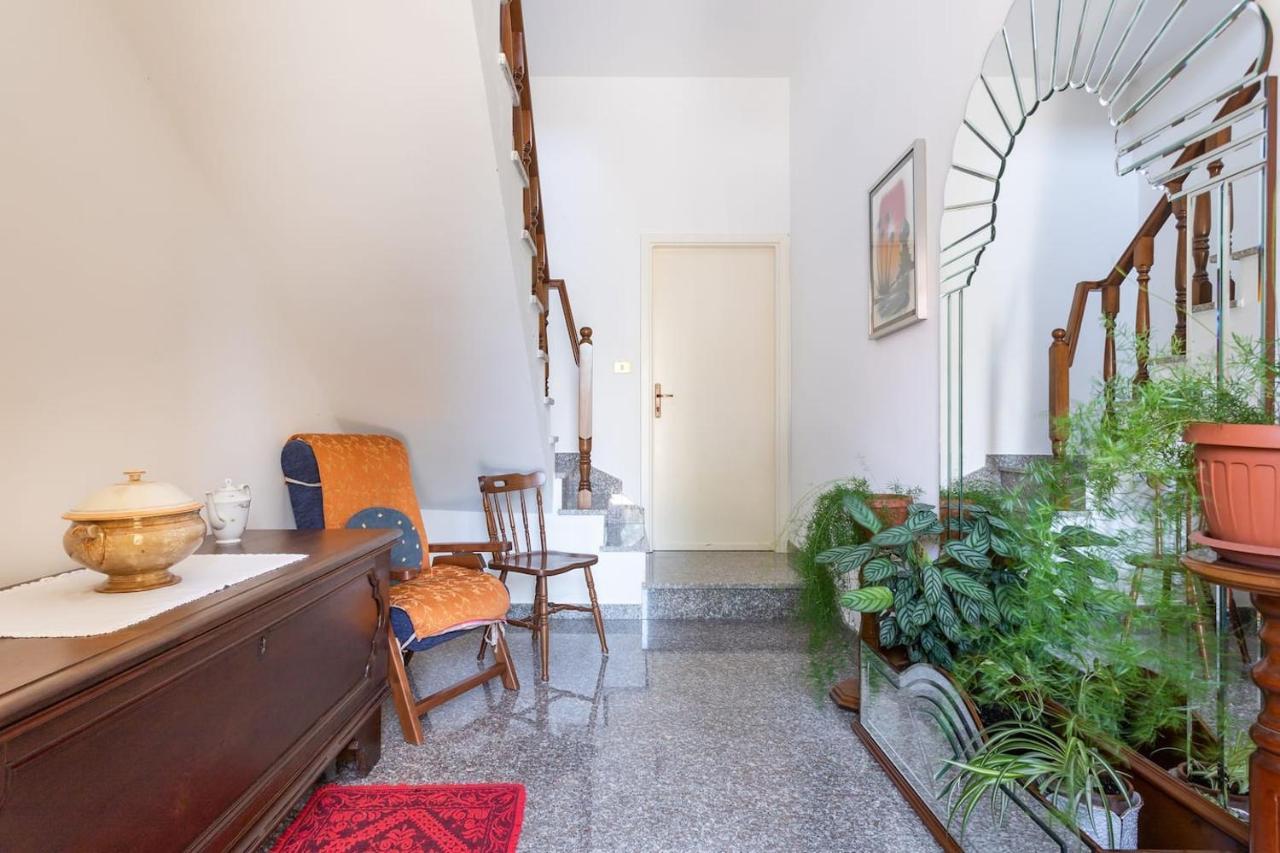 Locazione Turistica Da Placida Suni Exterior foto
