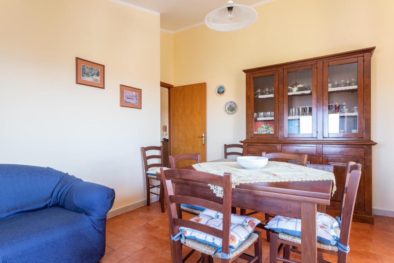 Locazione Turistica Da Placida Suni Exterior foto